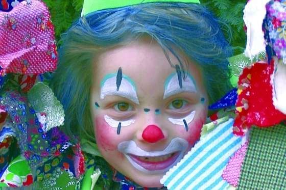 Karneval und Fastnacht tun gut