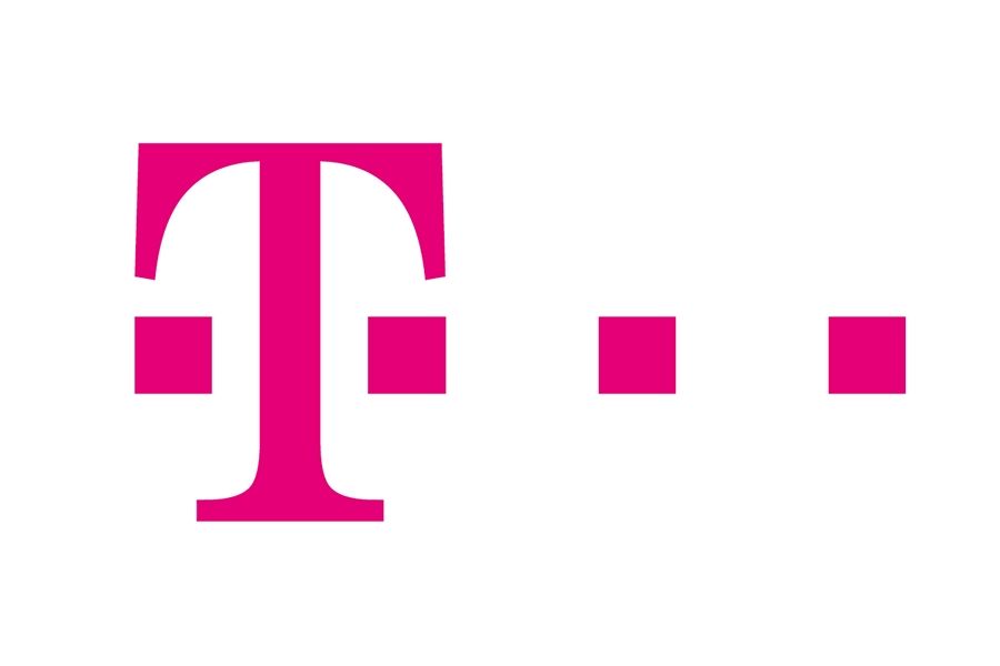 Logo Deutsche Telekom