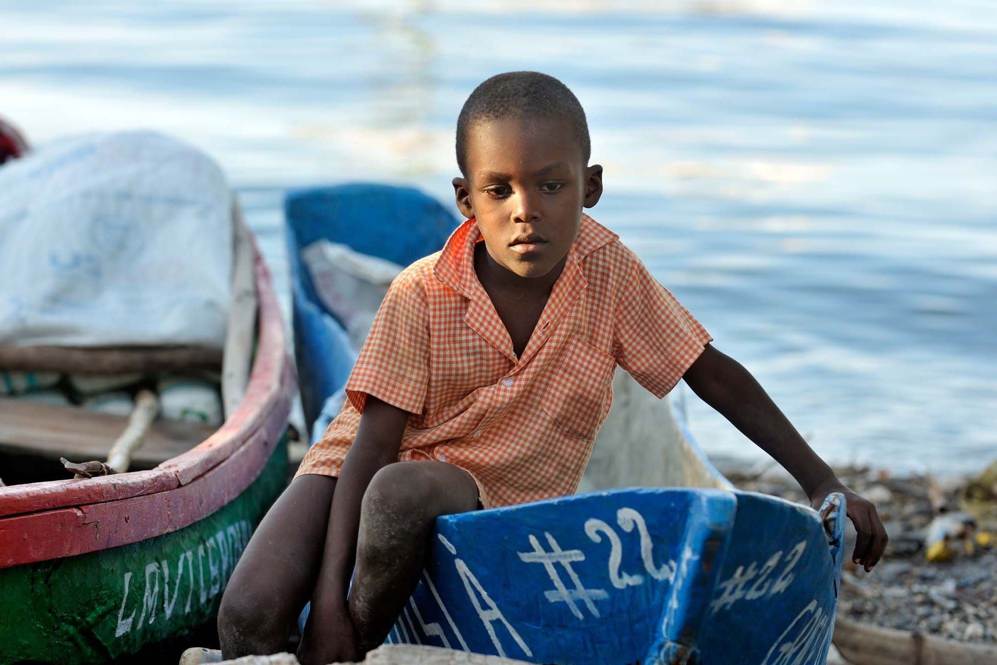 Spendenaufruf Hurrikan Matthew Haiti