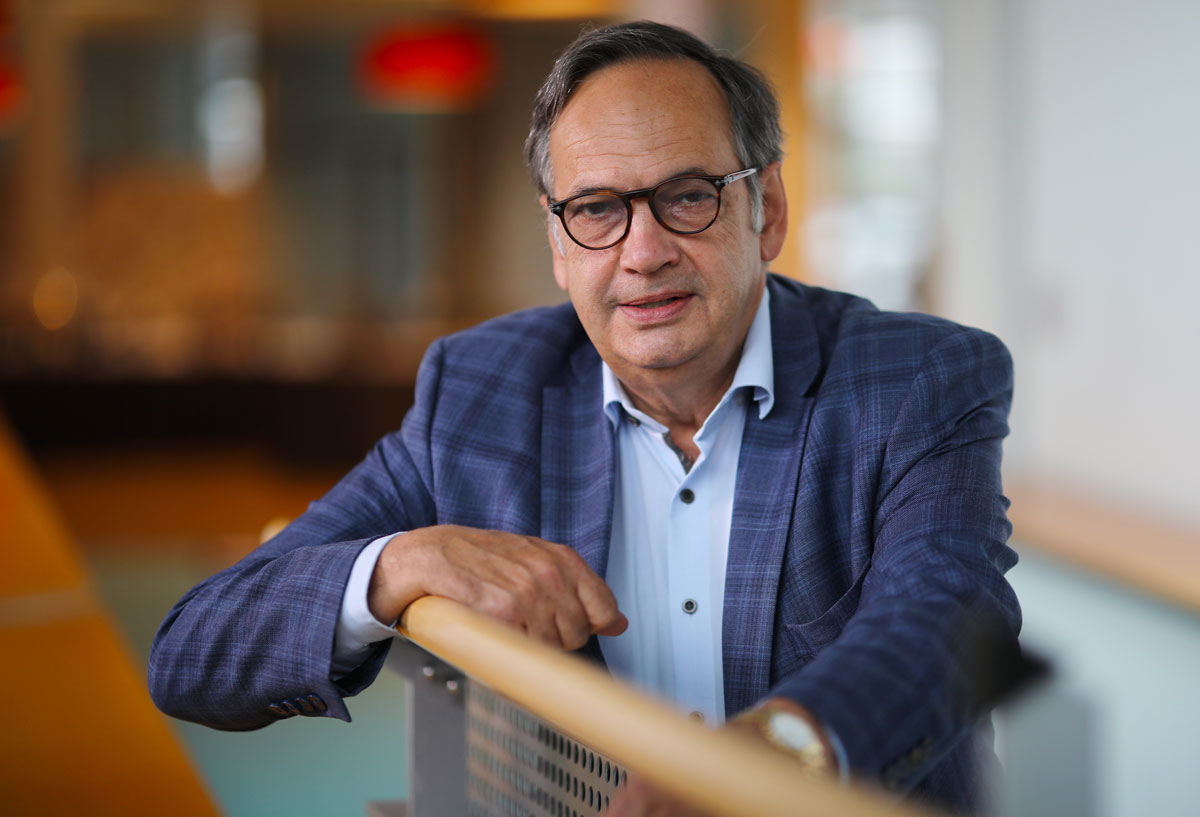 Unser stolzer Sozialstaat – ist dringend reformbedürftig