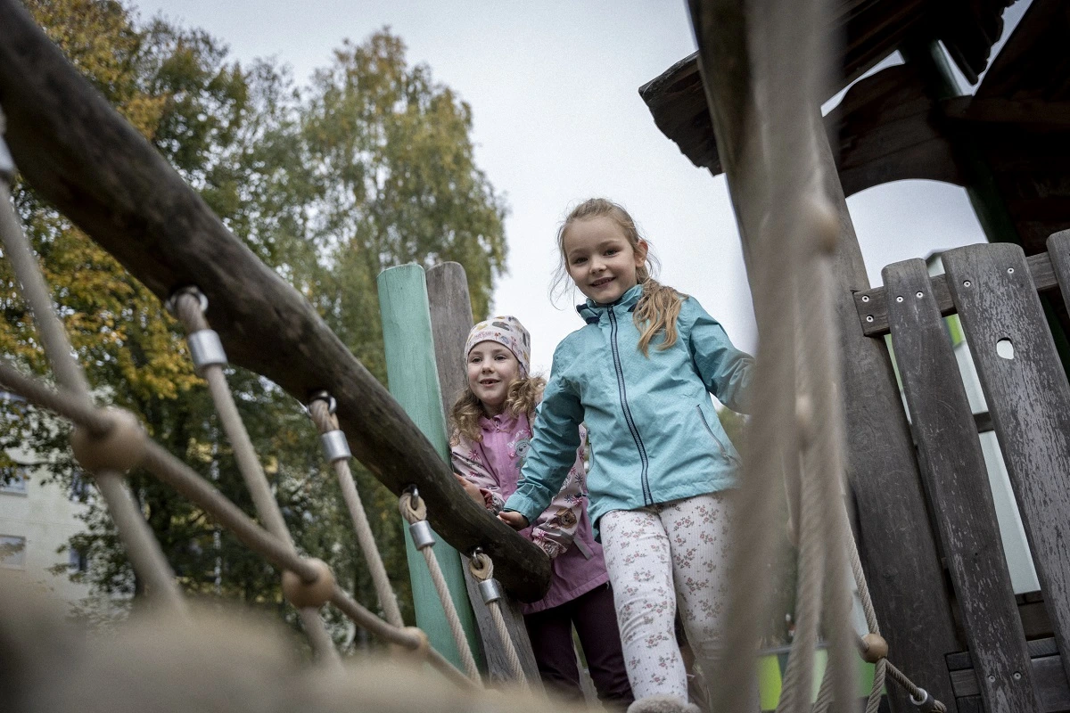 ASB: Verlässliche und langfristige Investitionen in soziale Infrastruktur erforderlich