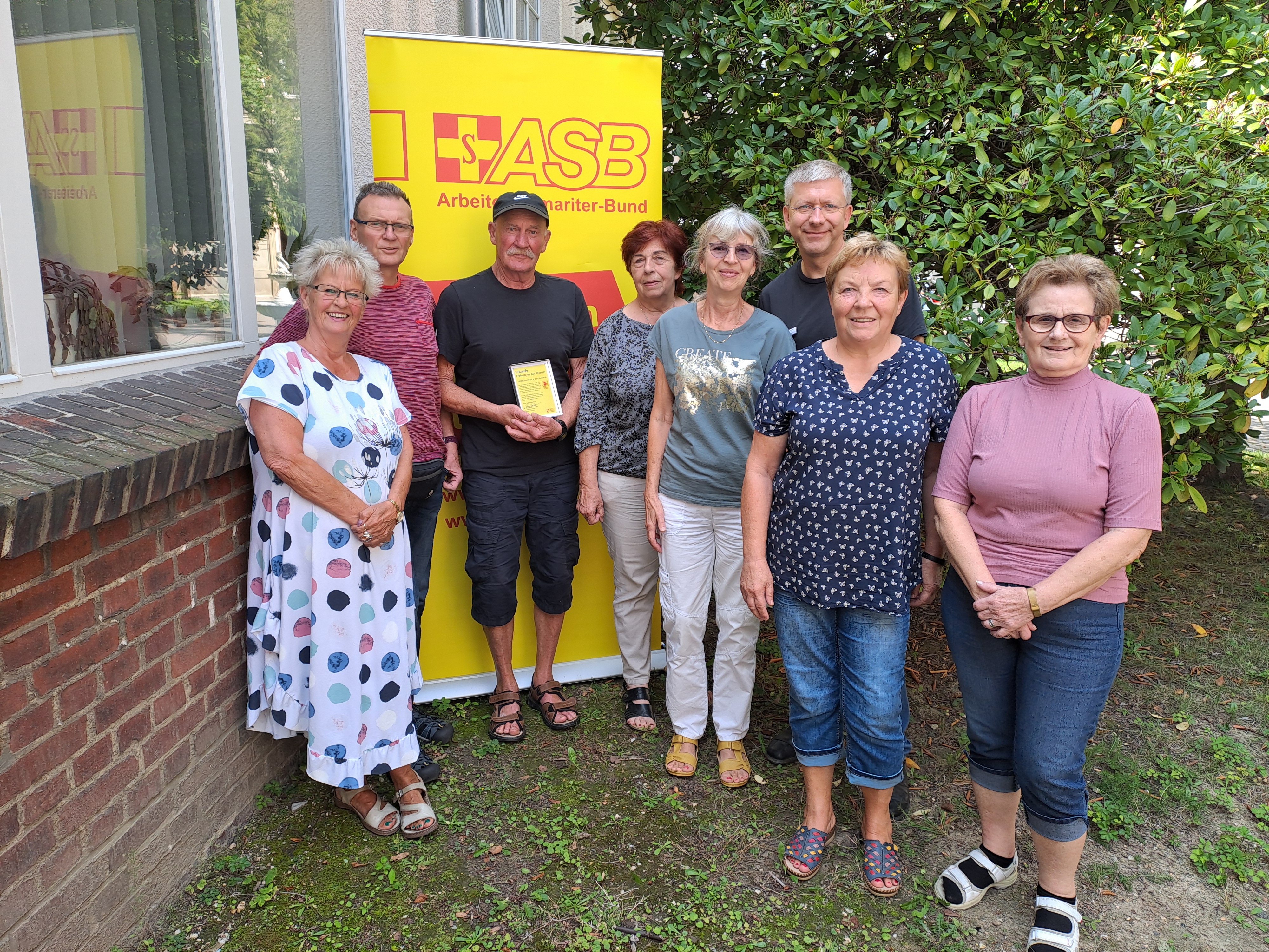 Wunsch Oma und Opa aus Görlitz