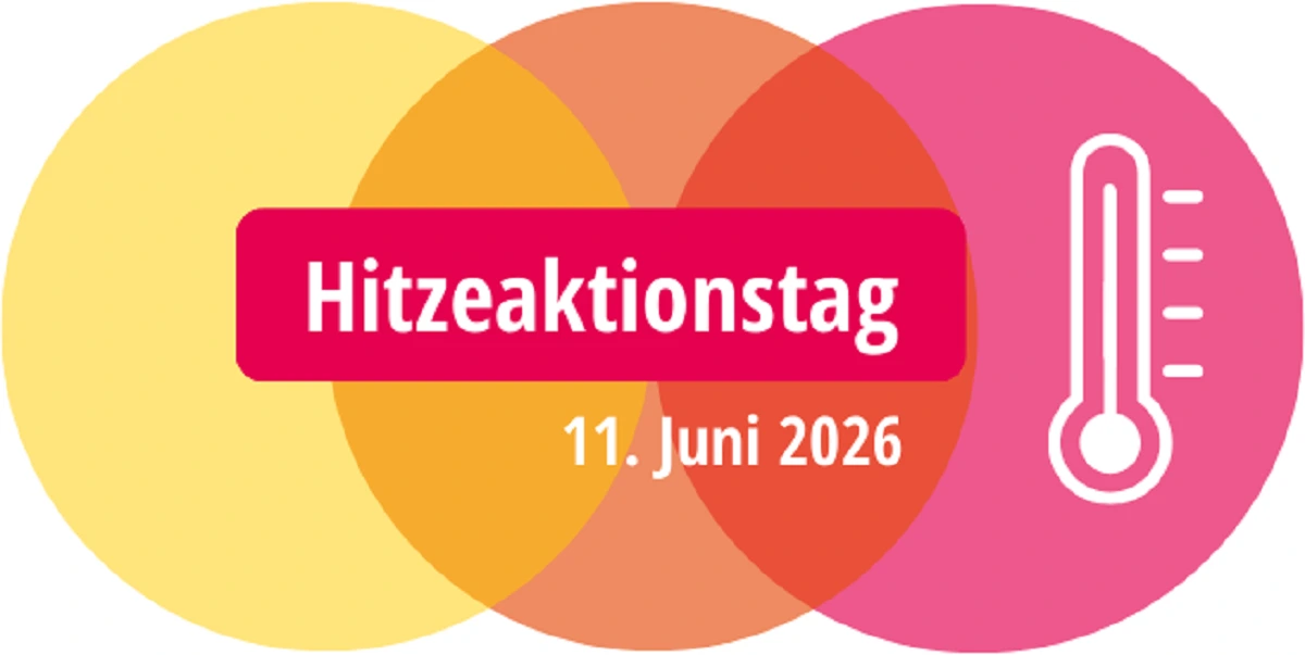 „Gemeinsam vorsorgen gegen Extremhitze“