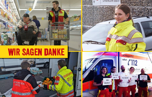Danke-Header-neu.jpg ASB sagt Dank für den anhaltenden Einsatz in der Corona-Krise