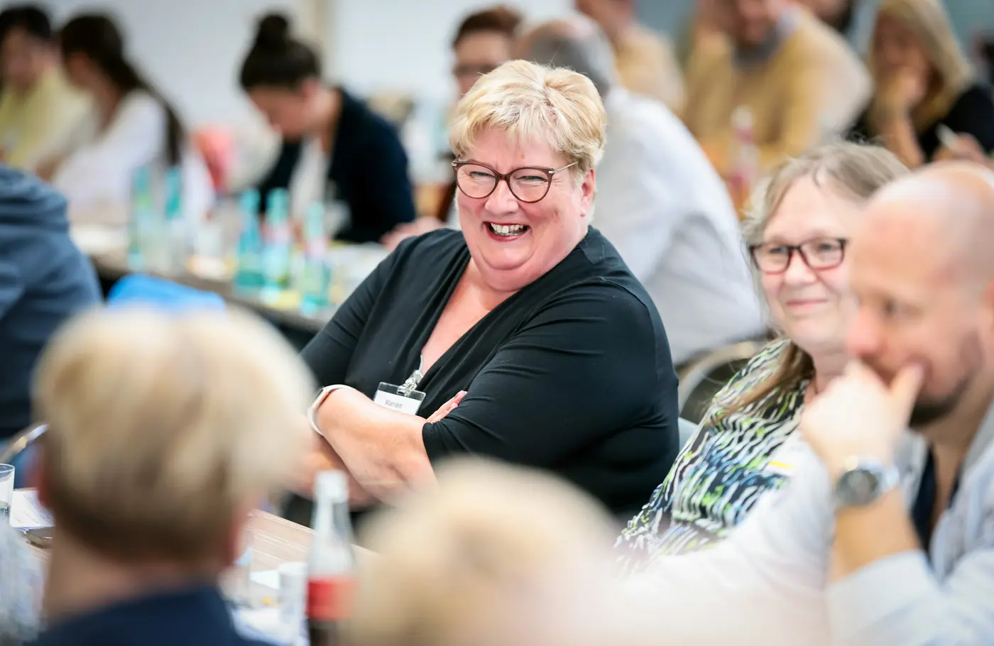 ASB-Pflegekongress 2025: Gemeinsam Zukunft gestalten