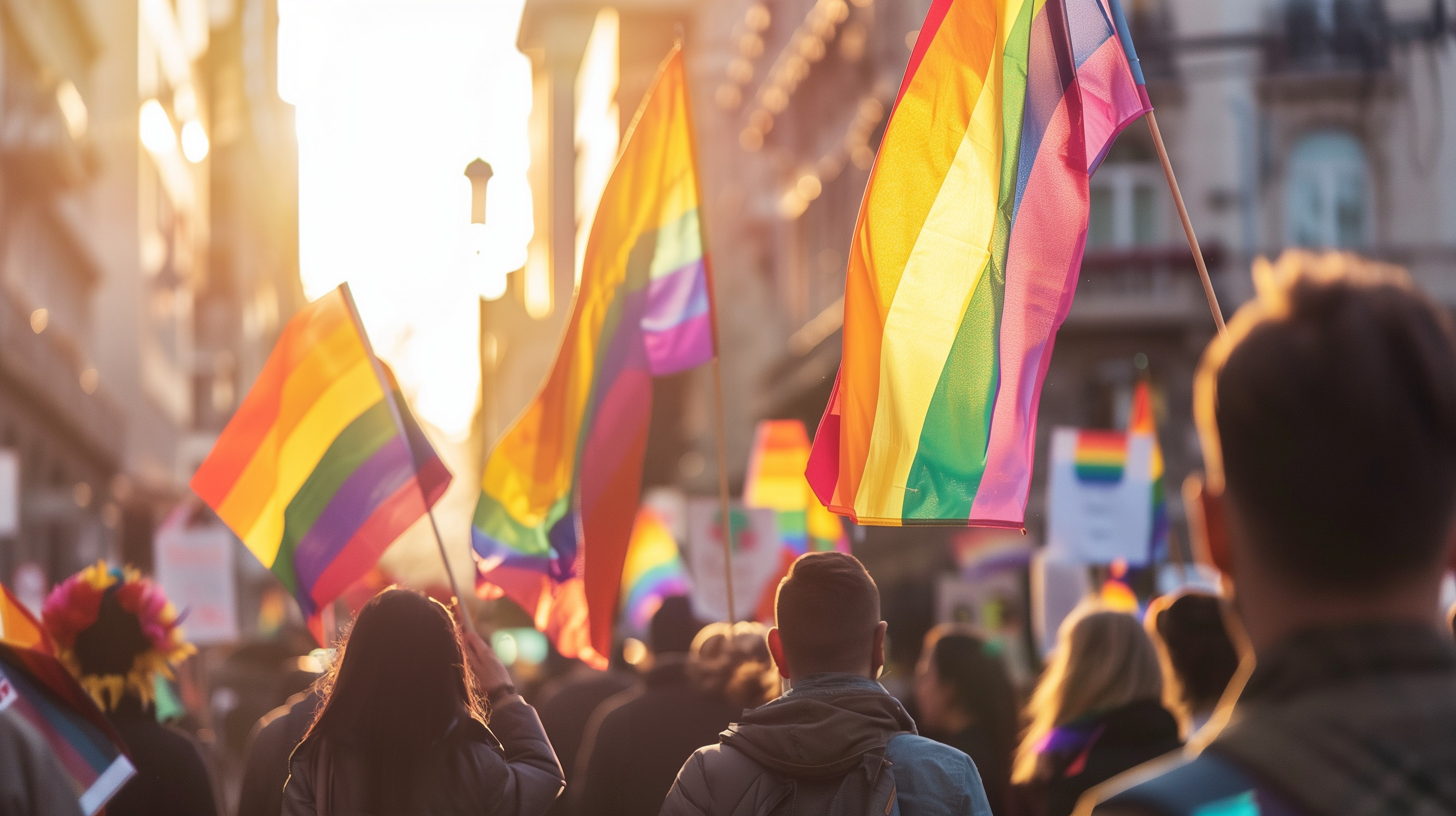ASB-Bundesvorsitzender Knut Fleckenstein zum Anschlag auf den Berliner CSD: “Wir stehen zusammen”