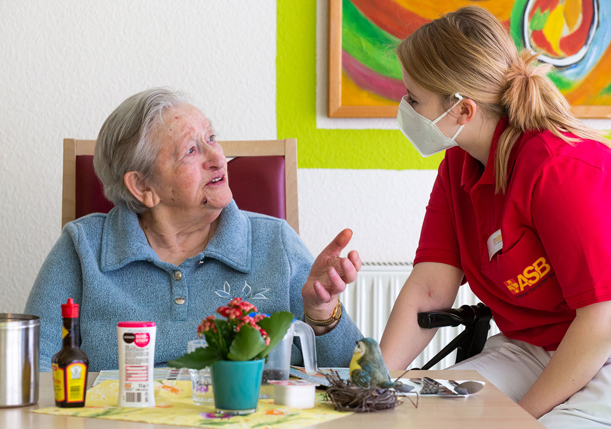 ASB enttäuscht: PUEG verfehlt Ziel klar! Probleme der Pflegeversicherung werden nicht gelöst