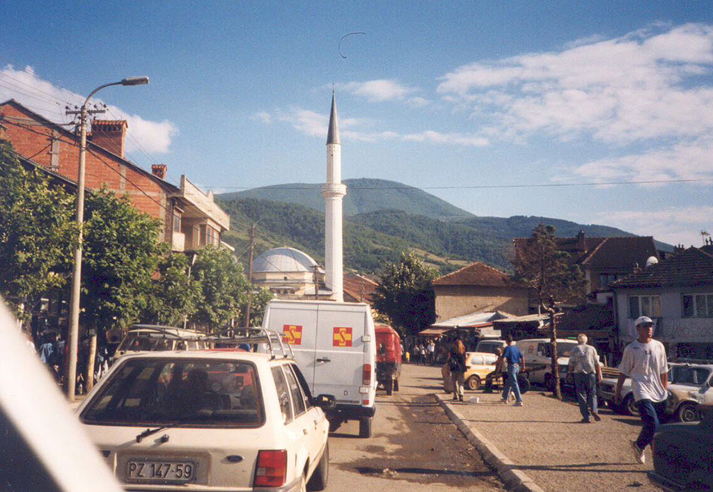 Kosovo 1999