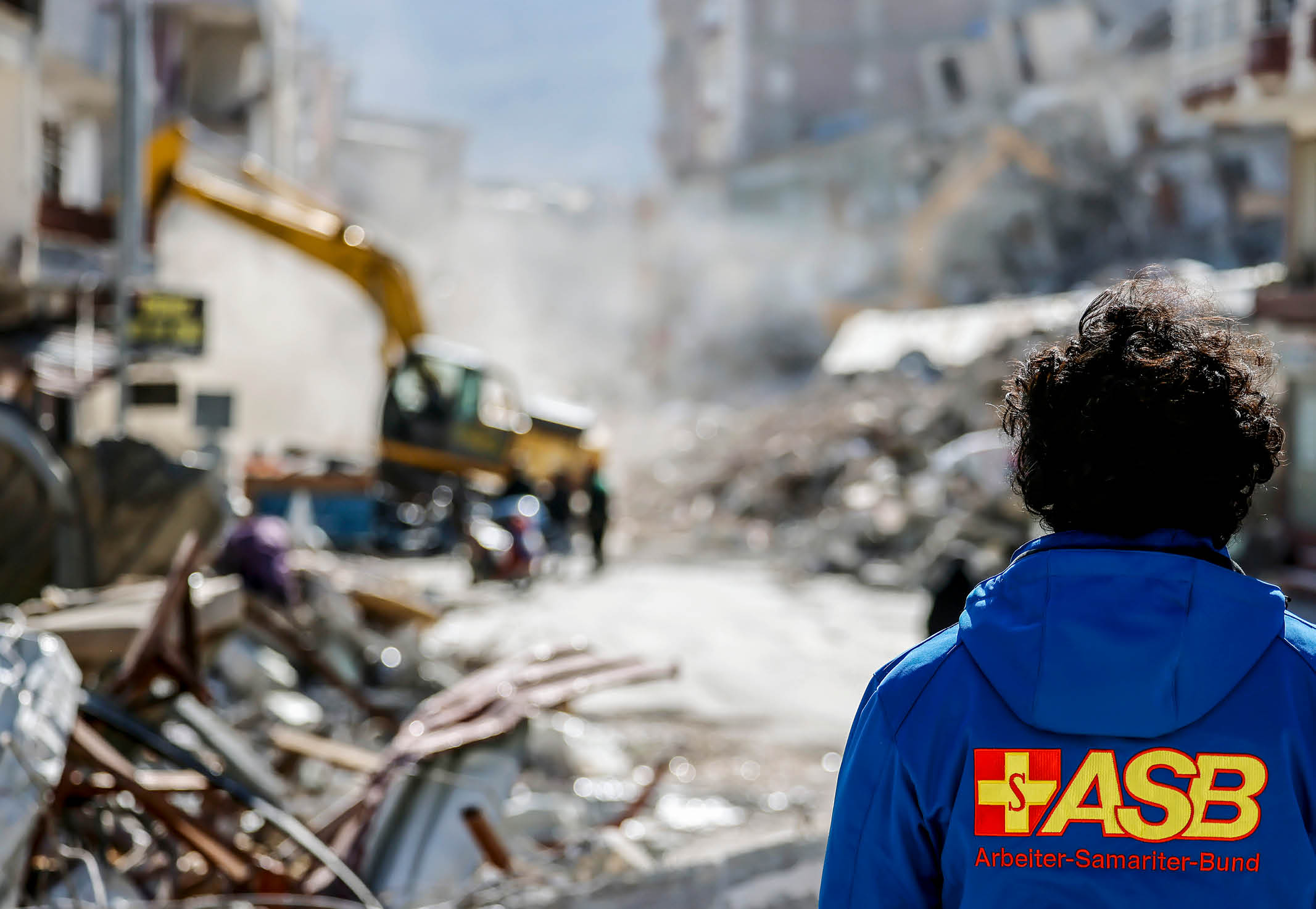 Aufruf der Hilfsorganisationen: Katastrophenvorsorge ist der Schlüssel zu resilienten Gemeinschaften