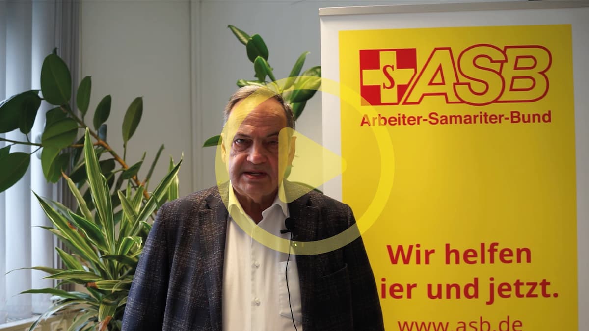 ASB-Statement zu zwei Jahren Ukraine Nothilfe ASB-Statement zu zwei Jahren Ukraine Nothilfe