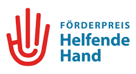 Zwei Preise, viel Anerkennung – der ASB bei der „Helfenden Hand 2025“