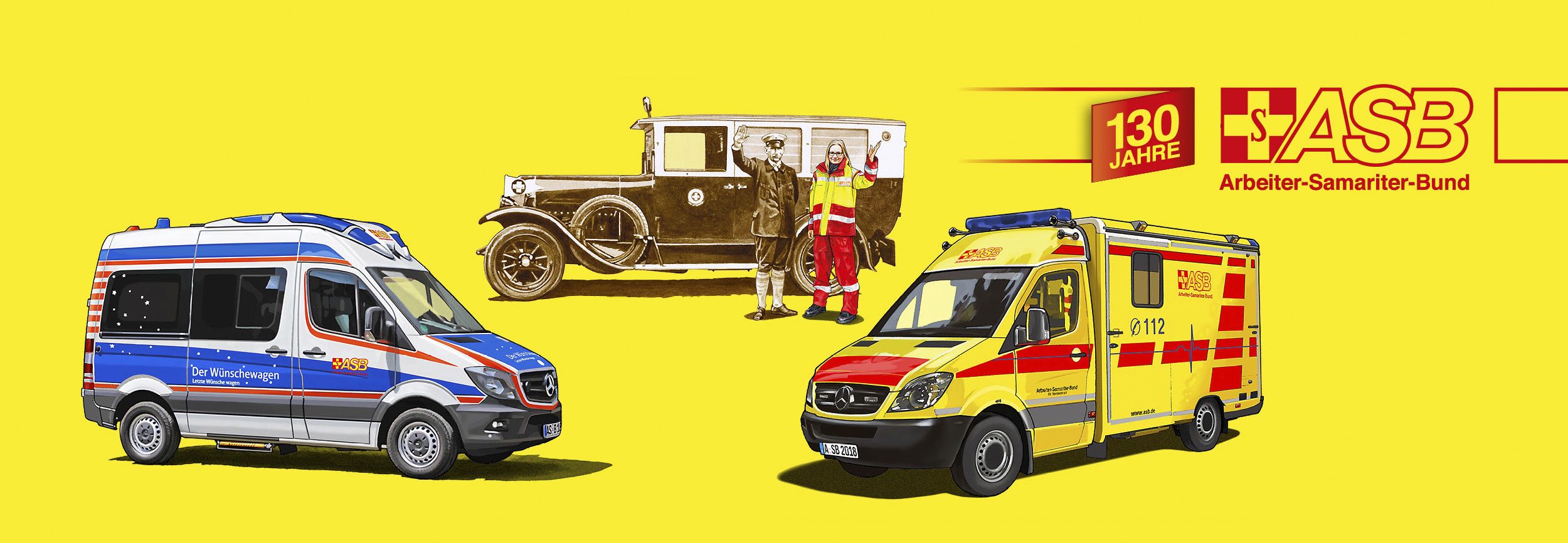 Arbeiter-Samariter-Bund