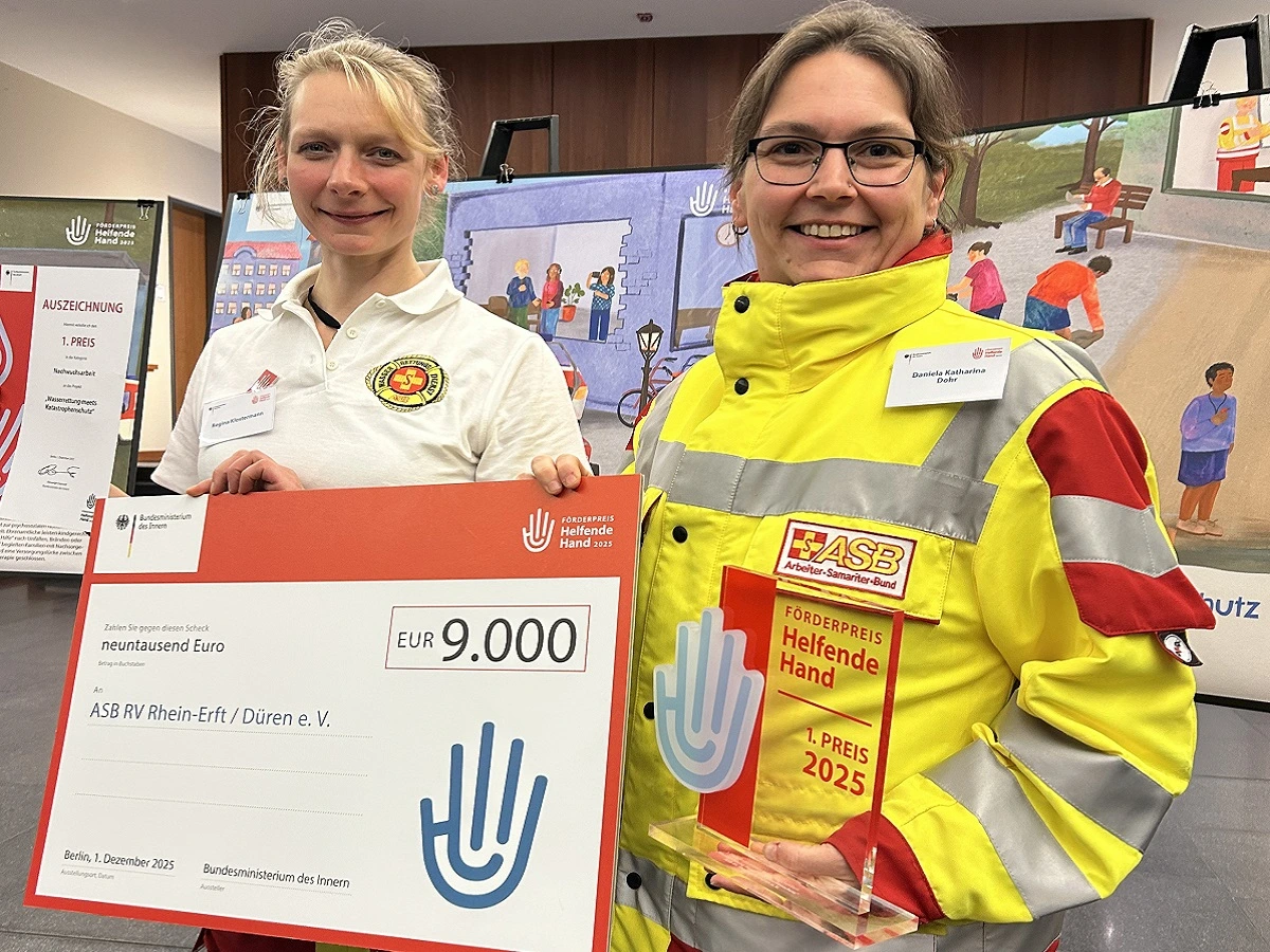 Regina Klostermann und Daniela Dohr Image _1_.webp