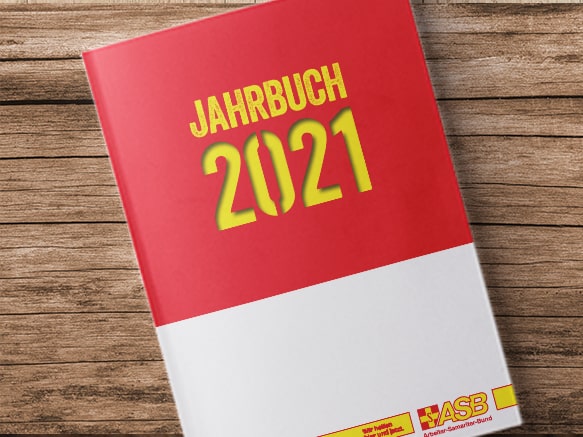 Jahrbuch 2021