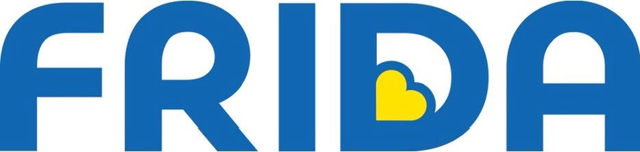 Logo FRIDA