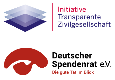 Siegel Initiative Transparente Zivilgesellschaft Initiative Transparente Zivilgesellschaft