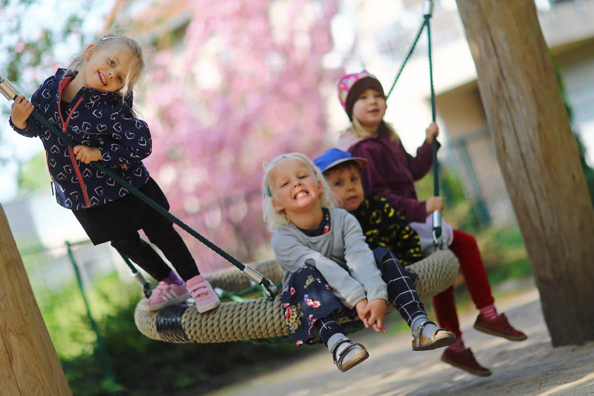 Starke-Familien-Gesetz: Erster Schritt in Richtung Kindergrundsicherung