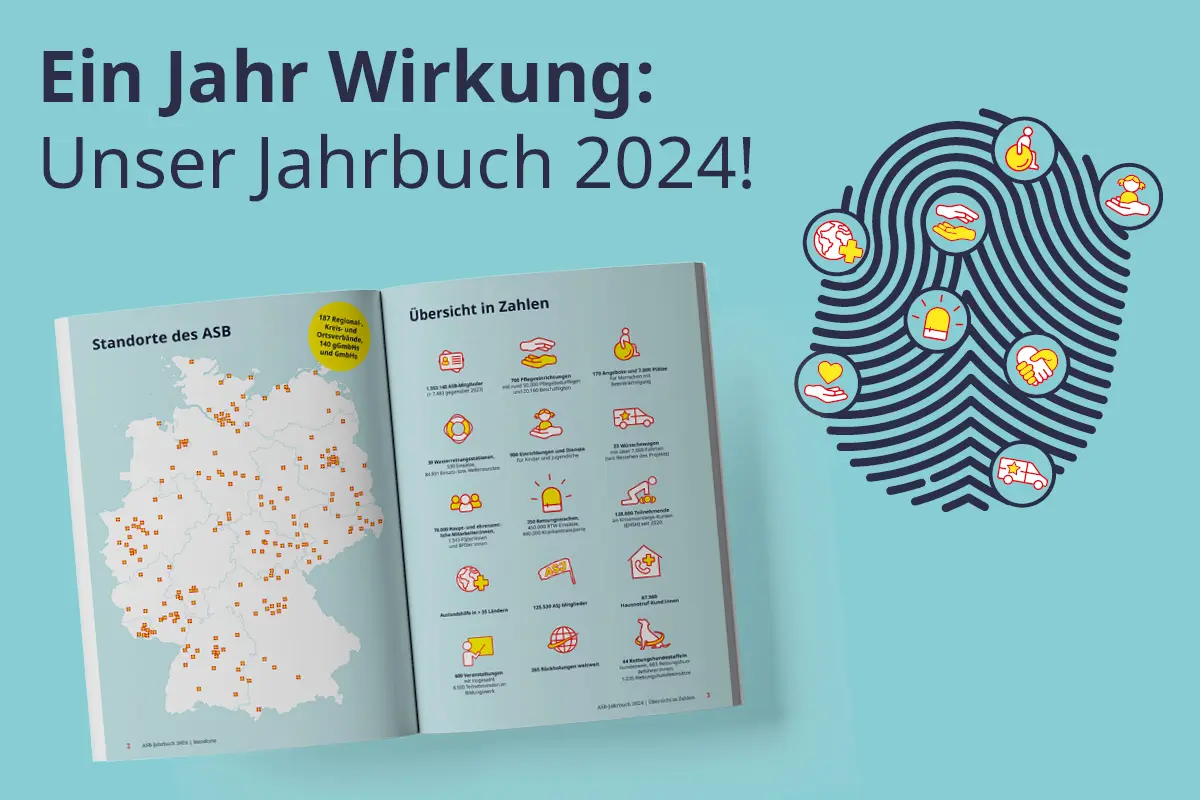 Ein Jahr mit Wirkung