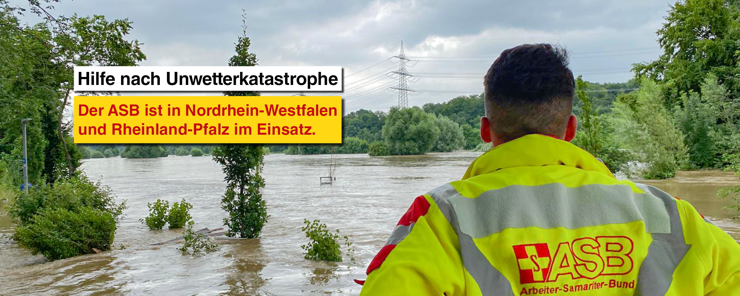 Der ArbeiterSamariterBund