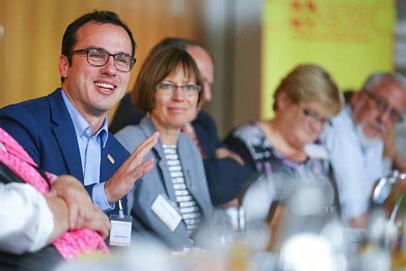 Basis-Workshop zu professioneller Lobbyarbeit