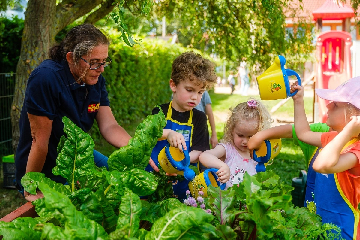 ASB warnt vor schleichendem Paradigmenwechsel in der Kindertagesbetreuung