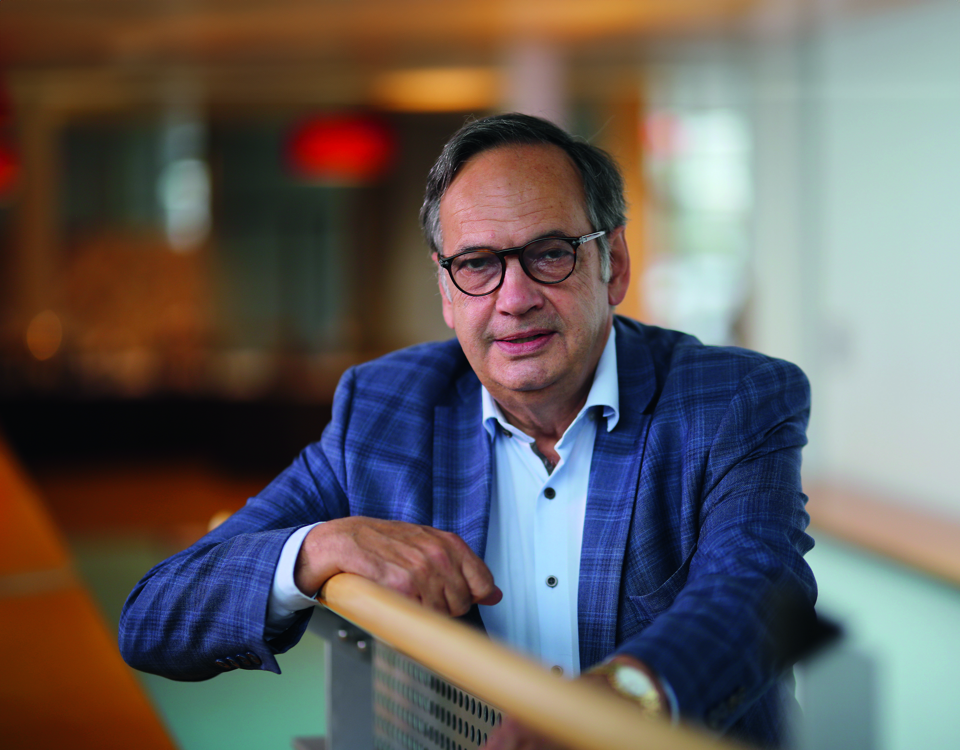 „Freiwilligkeit stärken – mit uns sprechen“