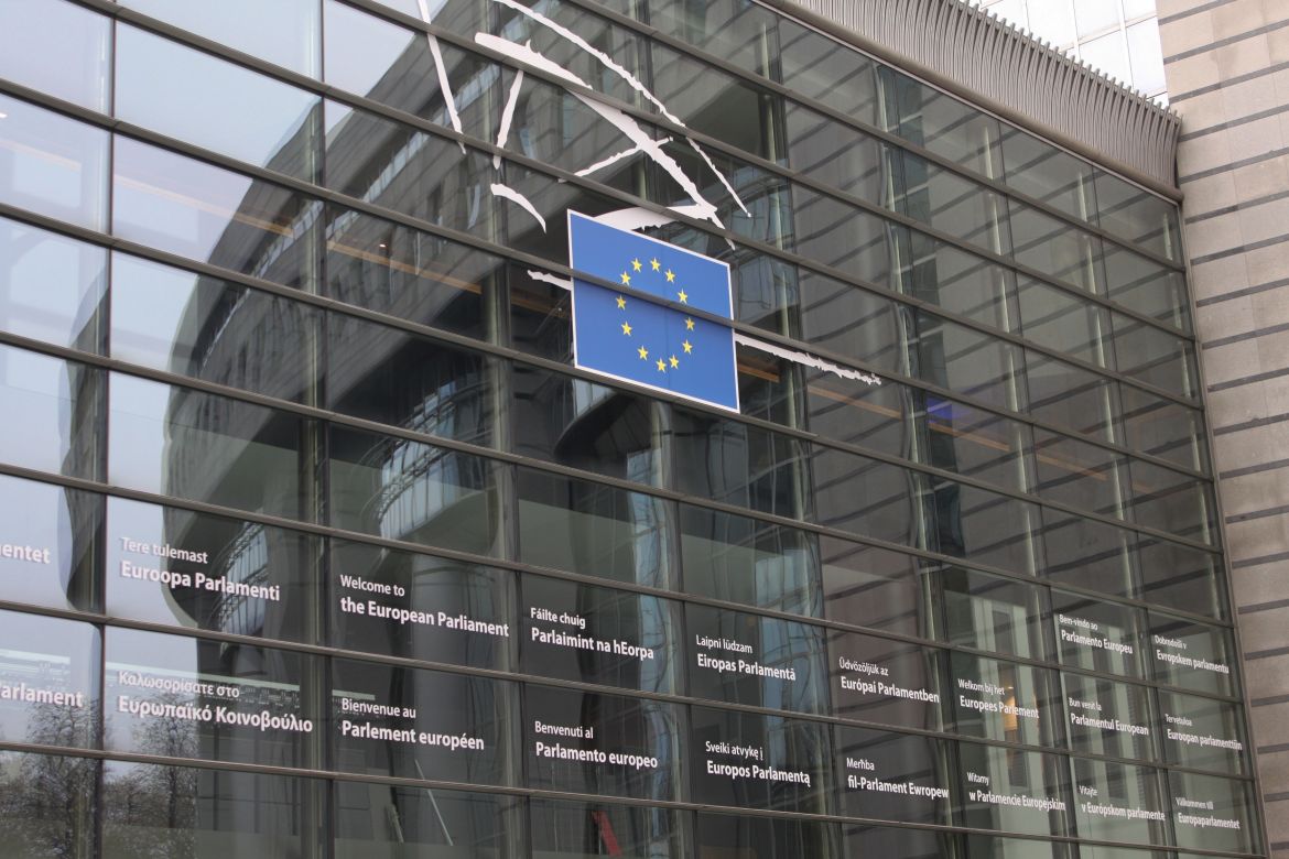 Für eine starke Zivilgesellschaft in Europa