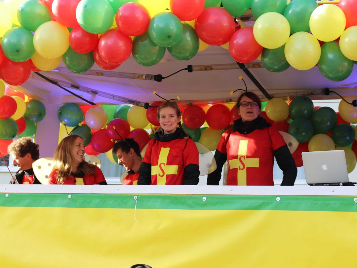 ASB-Arbeiter-Samariter-Bund-Freimarktsumzug-Bremen-ASBienen (4).jpg