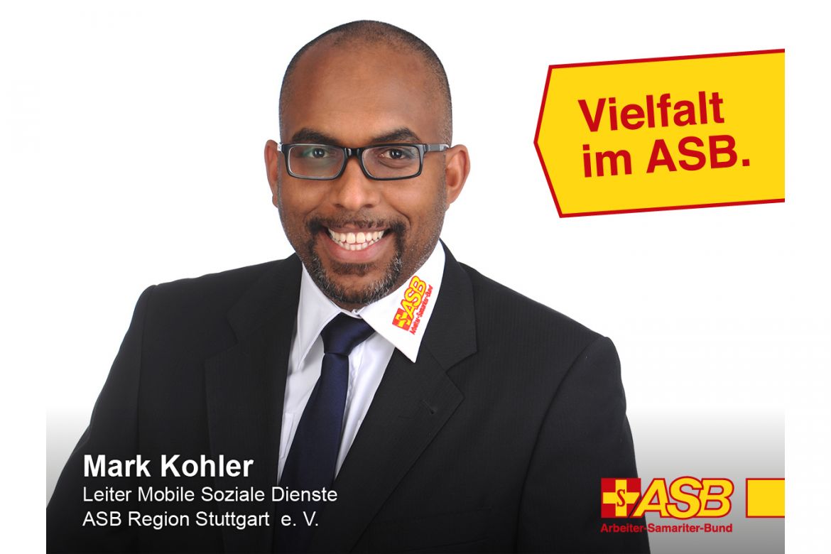 Fotogalerie Vielfalt im ASB