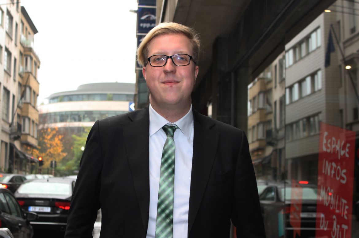 Für eine starke Zivilgesellschaft in Europa