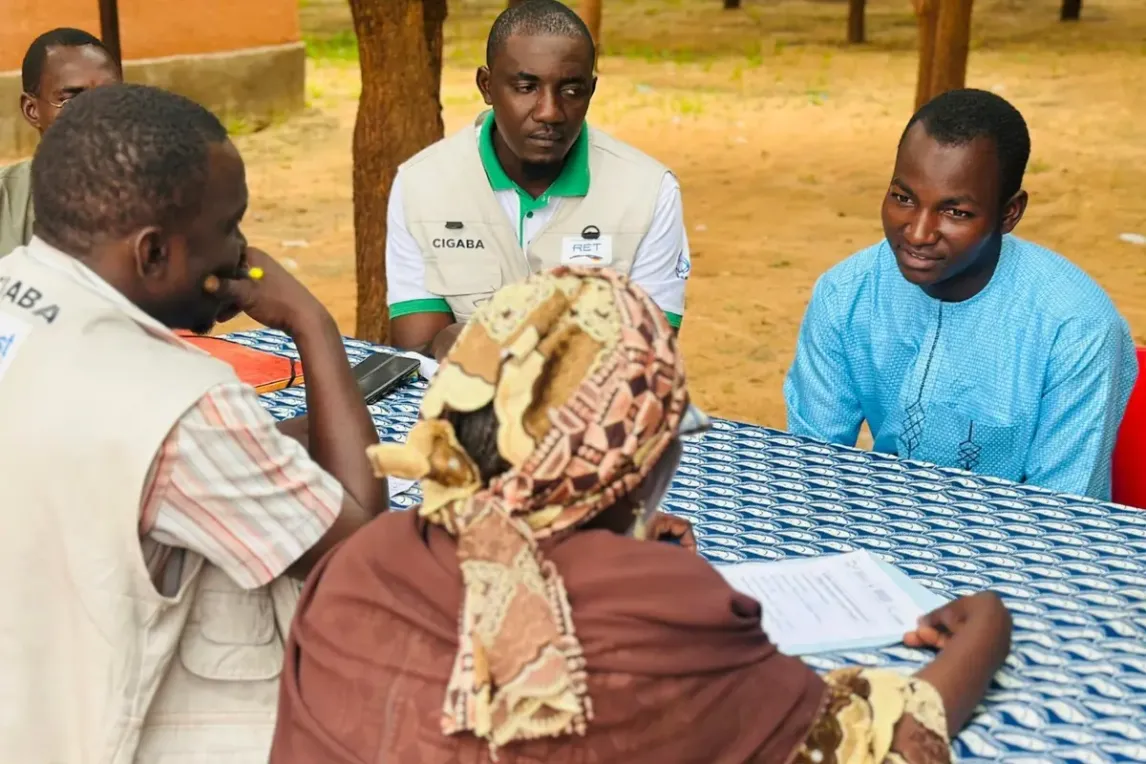 Job search component of the project in the villages of Maradi_ September 2025_CR ASB 07.webp