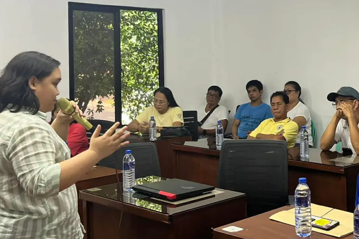 CDP and YoungBEAN with PUP Young Entrepreneurs.webp