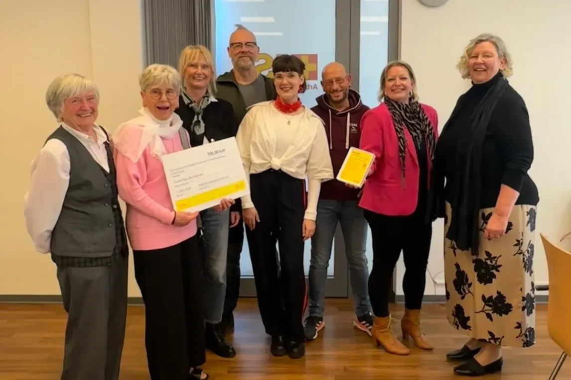 Samariterküchen_Ehrung 6.webp