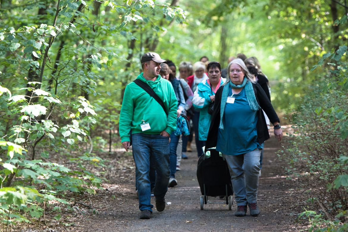 ASB-Fachtung: Naturpädagogik