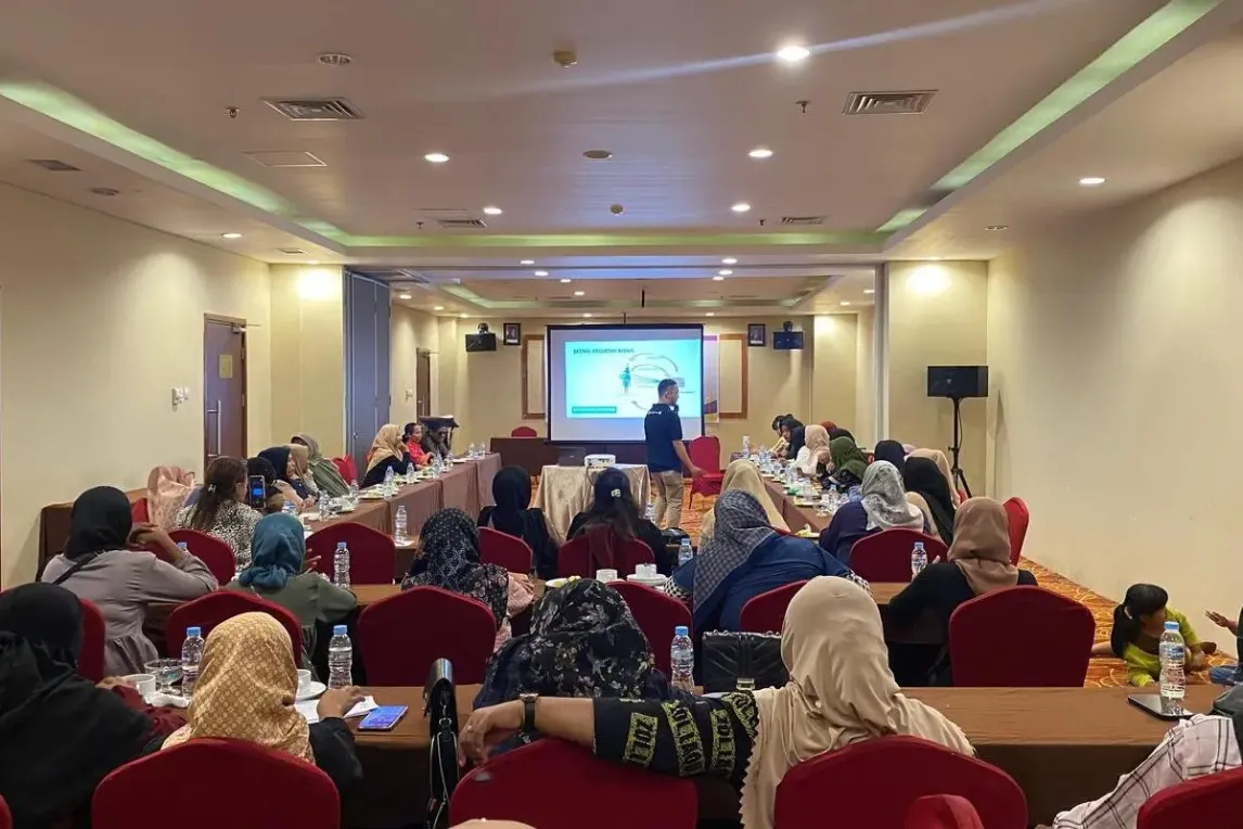 General meeting for the establishment of a cooperative.webp