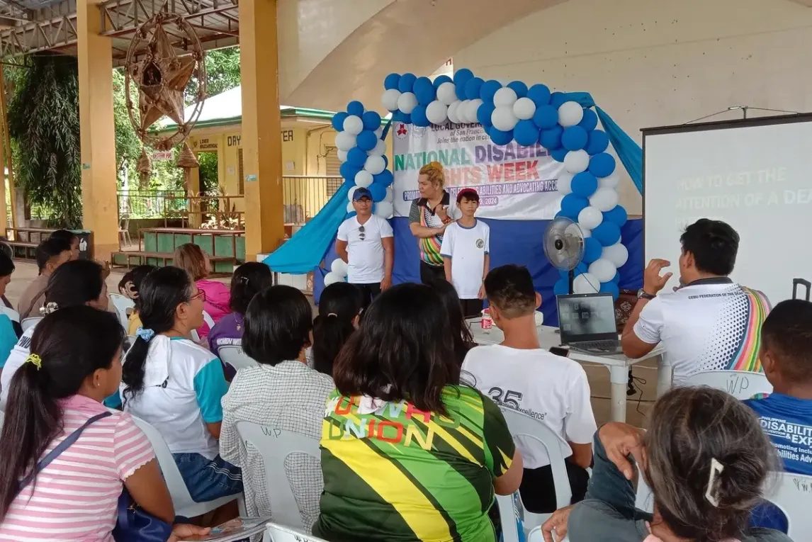 FSL Training to Municipal PWD Federation.webp