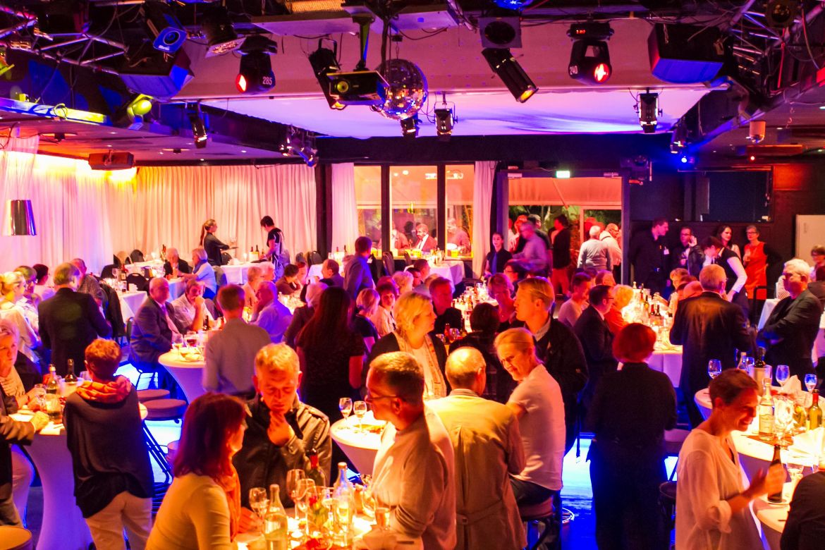 ASB-Zukunftskongress-Abendveranstaltung