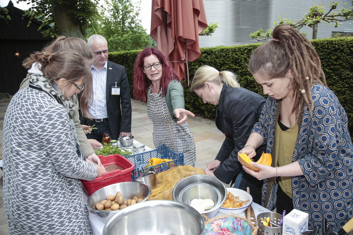 ASB-Fachtagung Integration 2016