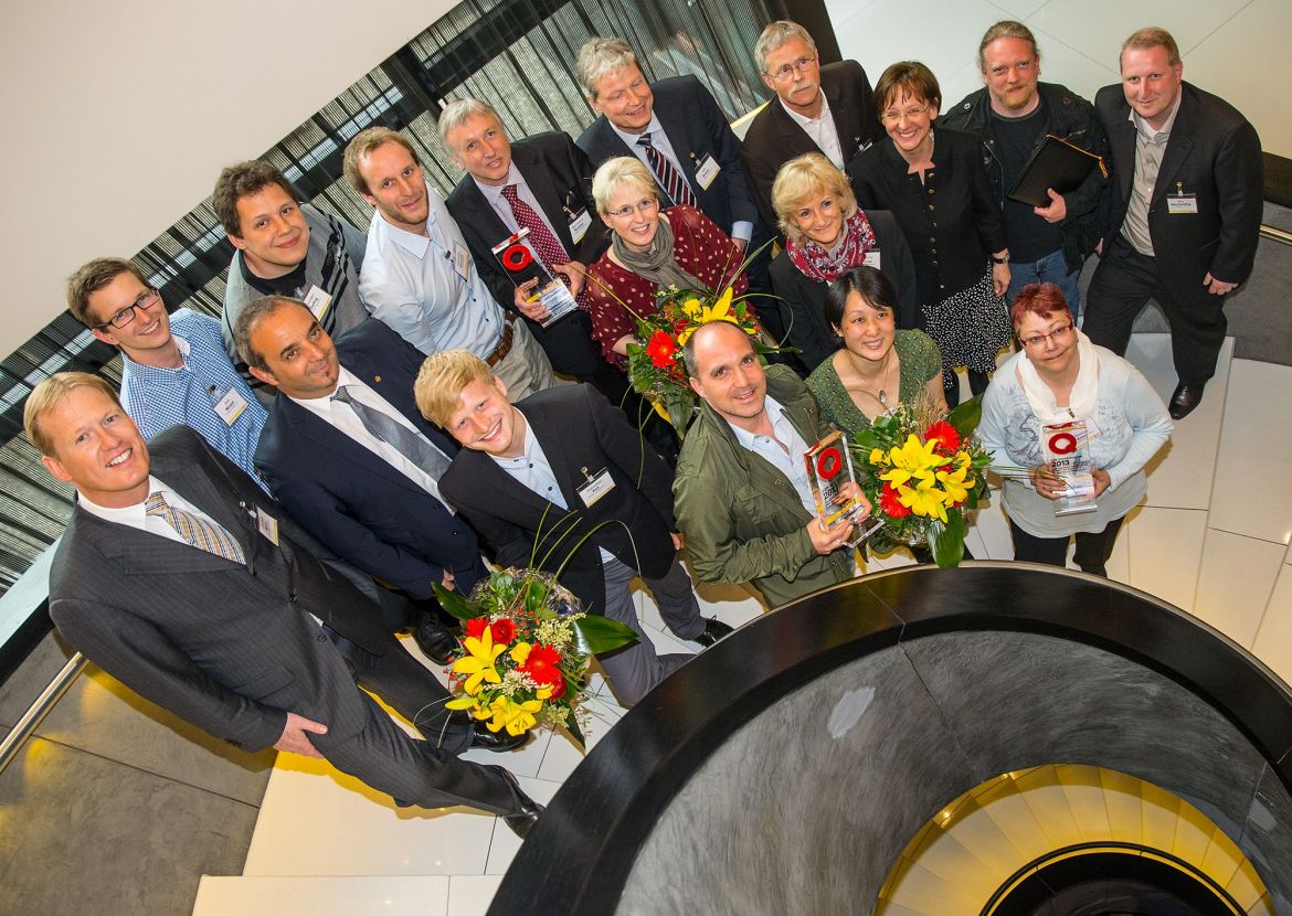 Qualitaetspreis 2013