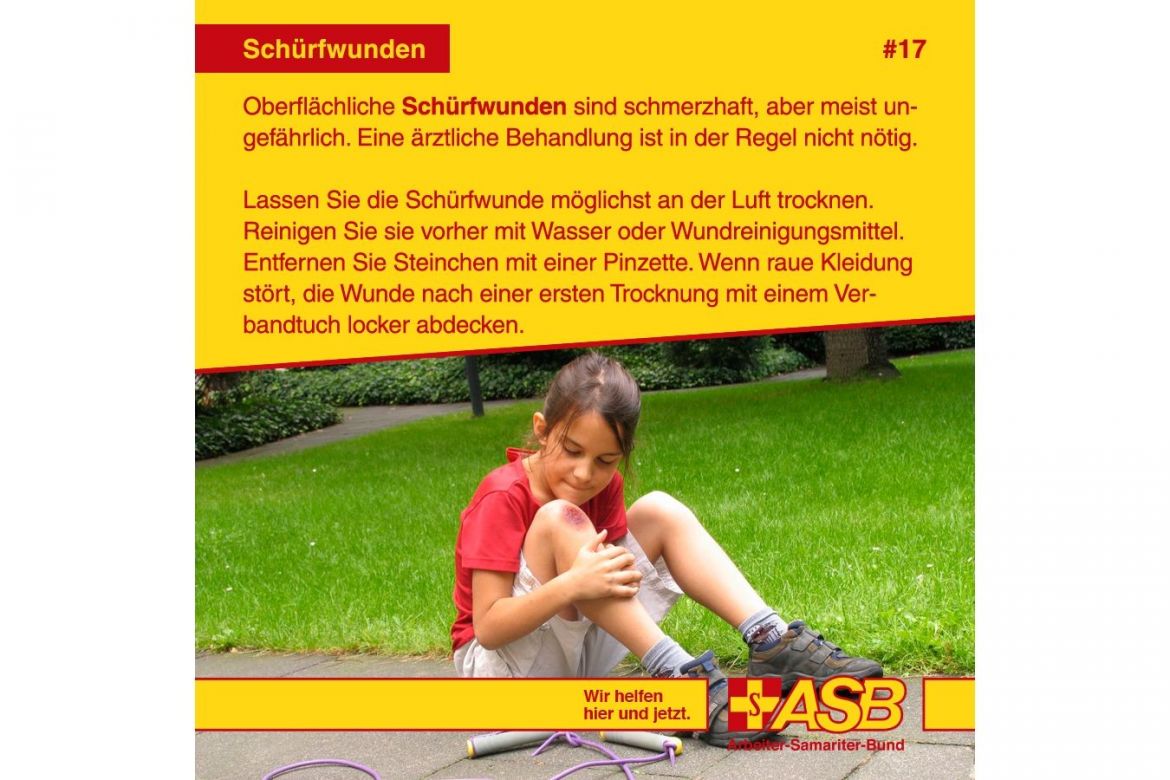 Was Sie über Erste-Hilfe-Kasten wissen müssen  - ASB Favoriten